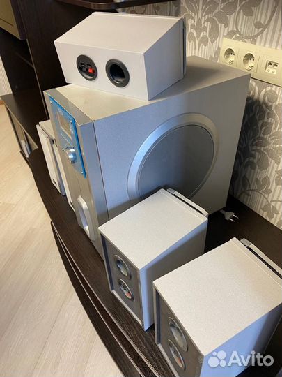 Акустическая система xoro