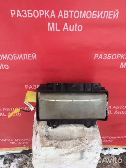 Подушка безопасности пасажирская Chevrolet Lacetti