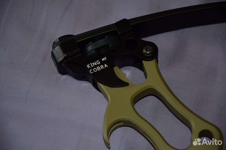 Лук APA king cobra MT