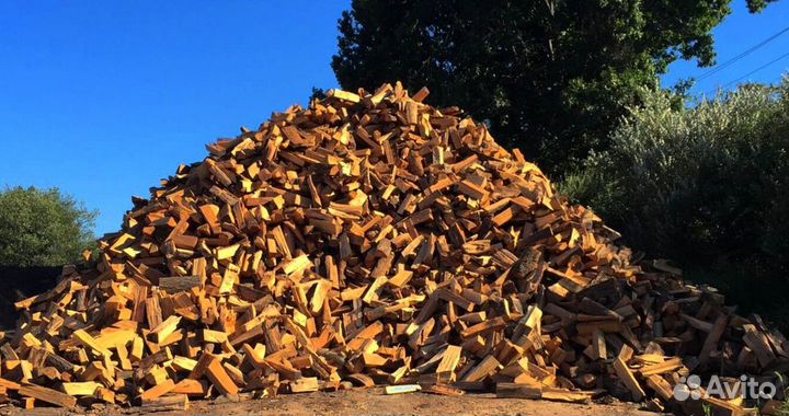 Заказ дров