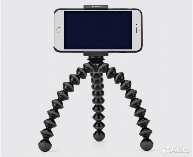 Штатив GorillaPod