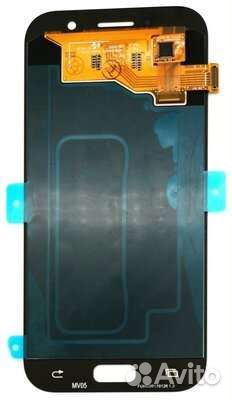 Дисплей для Samsung Galaxy A5 2017 5.0