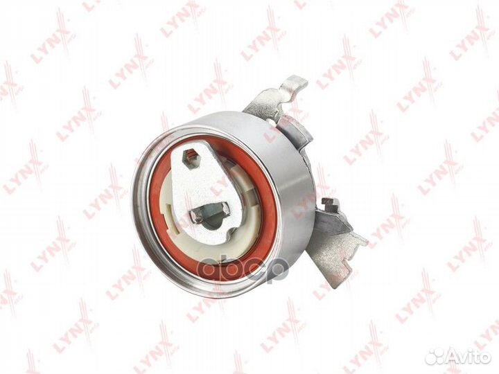 Ролик-натяжитель ремня грм 'PB-1048 lynxauto