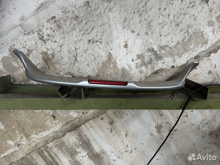 Расширители арок toyota lc 200