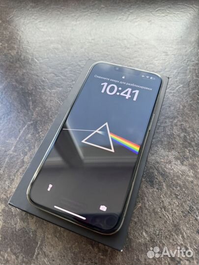 iPhone 13 Pro, 256 ГБ