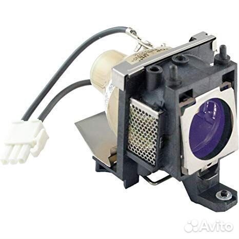 Лампа для проектора BenQ MP610 (CS.5JJ1B.1B1)