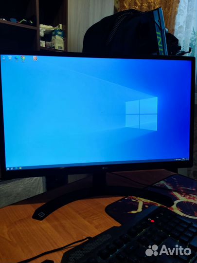 Монитор LD 23.8 4k