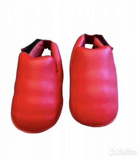 Накладки для каратэ