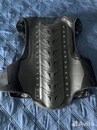 Моточерепаха madbull