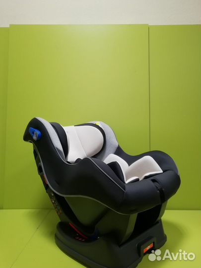 Автокресло daiichi DA-D1001D