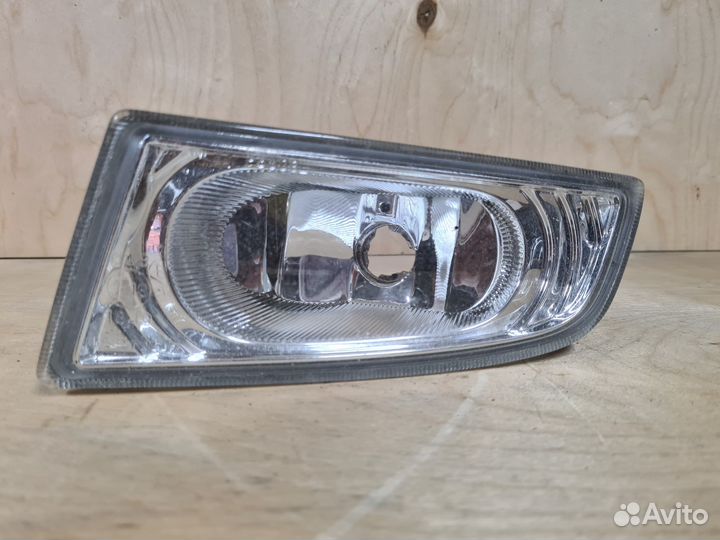 Птф honda civic 4D R+L