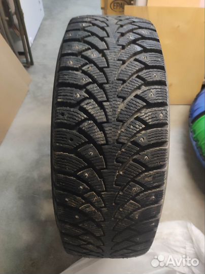 Nordman Nordman 4 215/65 R16 и 215/65 R16