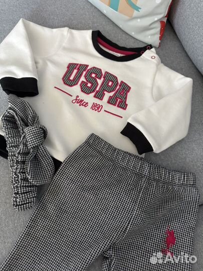 Костюм для девочки