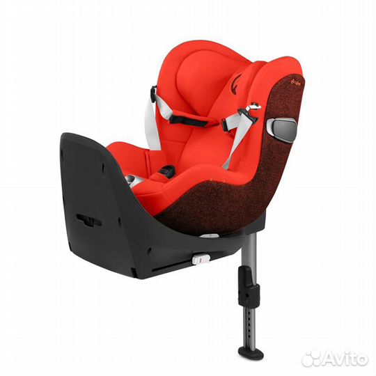 Автокресло Cybex Sirona Z i-Size