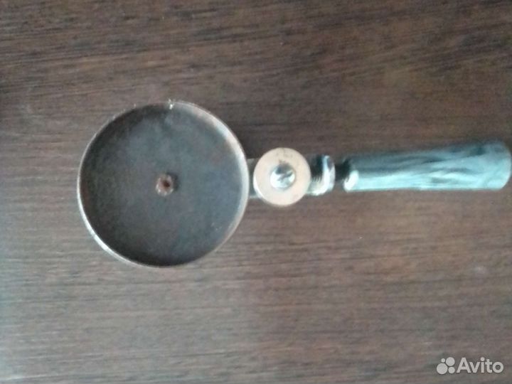 Закатывающая для банок