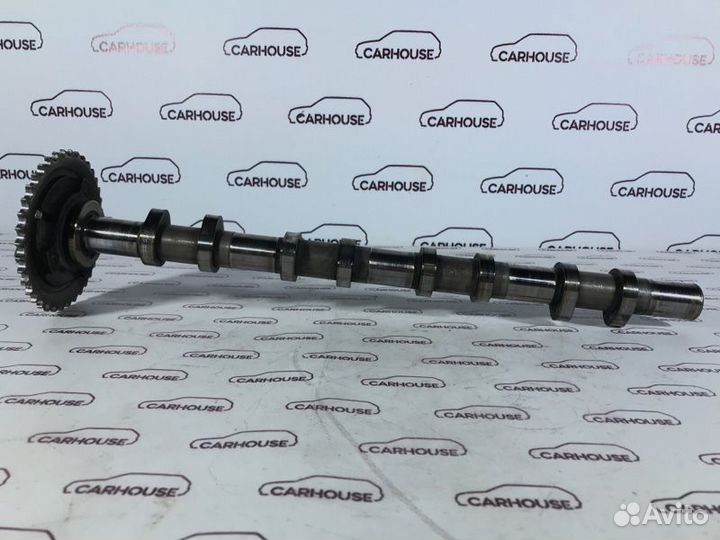 Распредвал впускной Ford Transit 2.4 2011