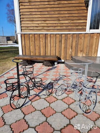 Цветочницы