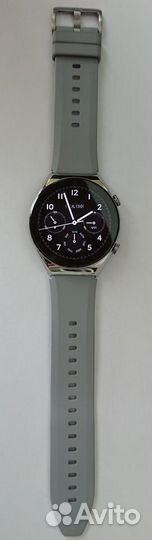 Xiaomi watch S1 GL