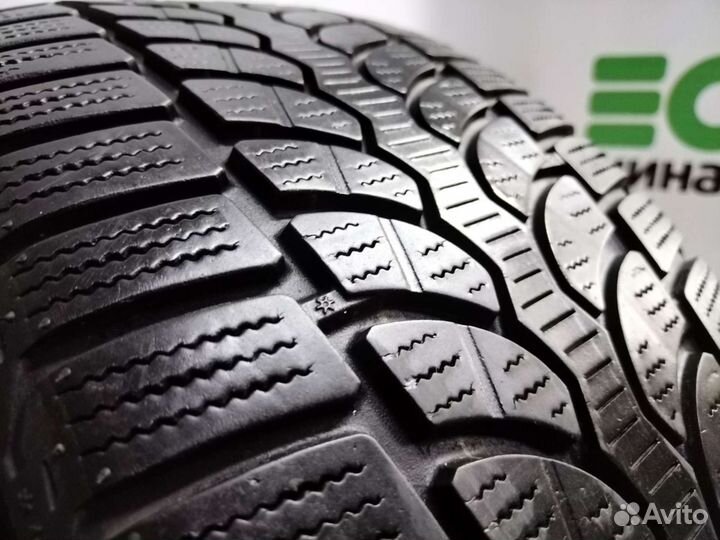 Bridgestone Blizzak LM-32 205/50 R17