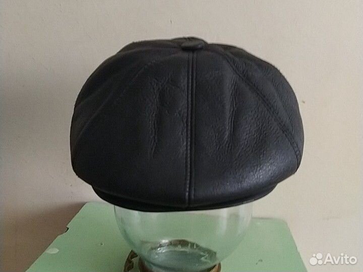 Мужская кепка