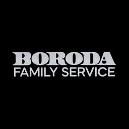 BORODA FAMILY TEAM