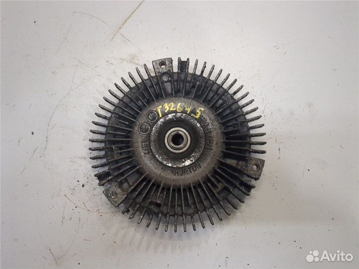 Муфта вентилятора Mercedes Sprinter, 2005