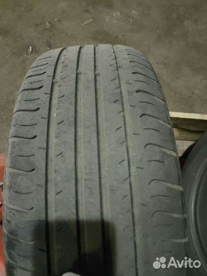 Hankook Optimo K415 205/55 R16