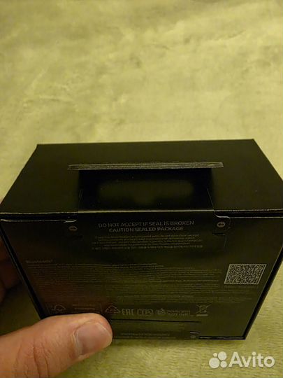 Samsung galaxy buds 3 pro