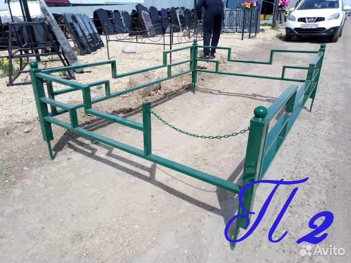 Памятники из гранита, ограды, ритуальные услуги