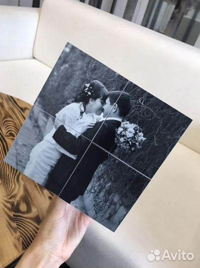 Фотокубик #209