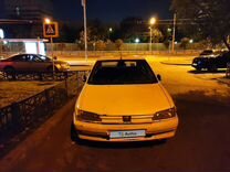 Peugeot 306, 1996, с пробегом, цена 70 000 руб.