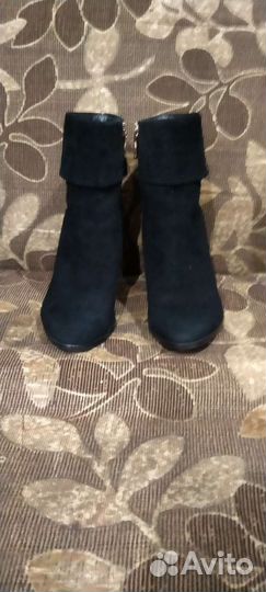 Ботинки