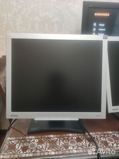 Мониторы Benq 17