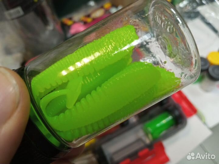 Набор для ловли судака (коробка бесплатно)