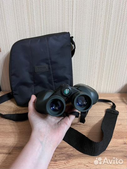 Бинокль Юкон 7X50WA