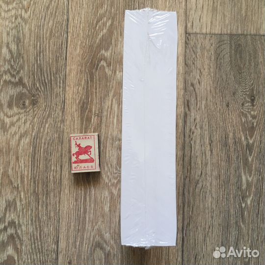 Бумага а5 для принтера 500 л Снежинка