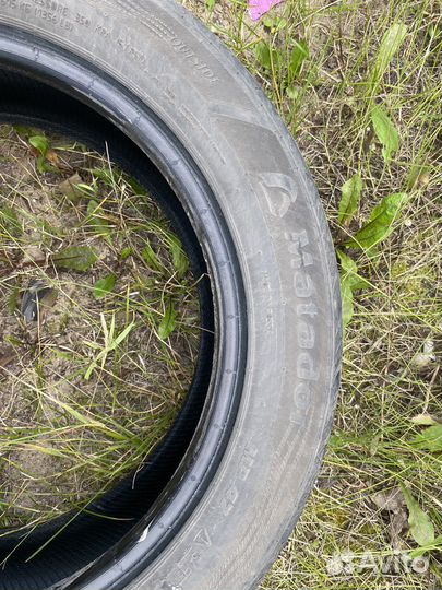 Matador MP 47 Hectorra 3 195/55 R16 91H