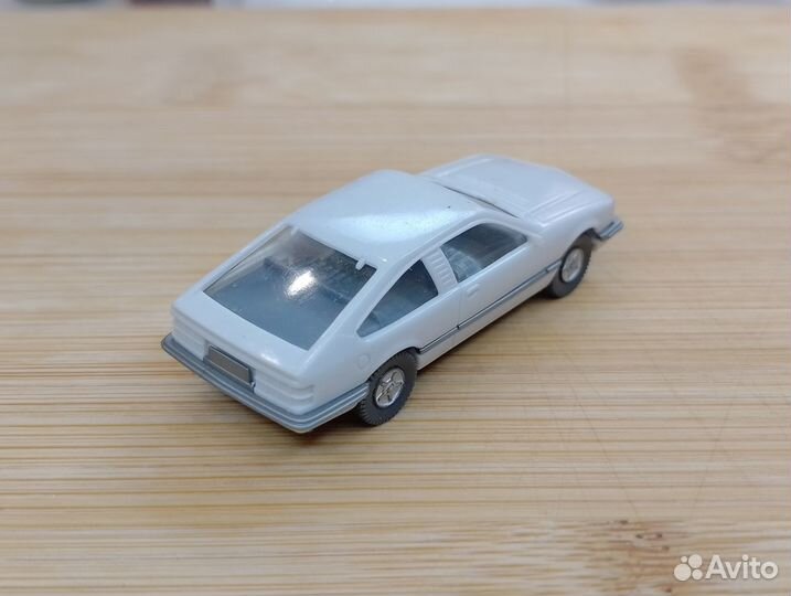 Opel Monza A1 (1978-1986)
