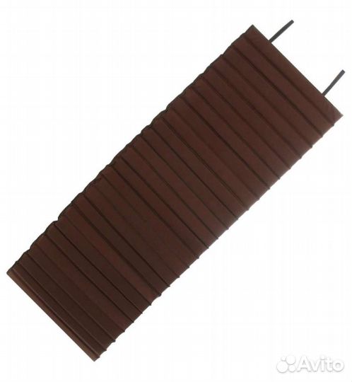 Коврик туристический 1.5 см