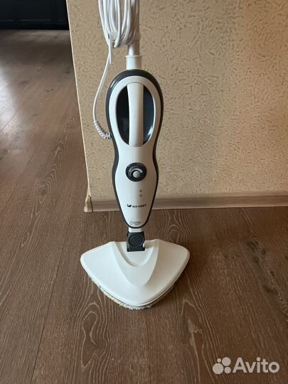 Паровая швабра kitfort kt 1008