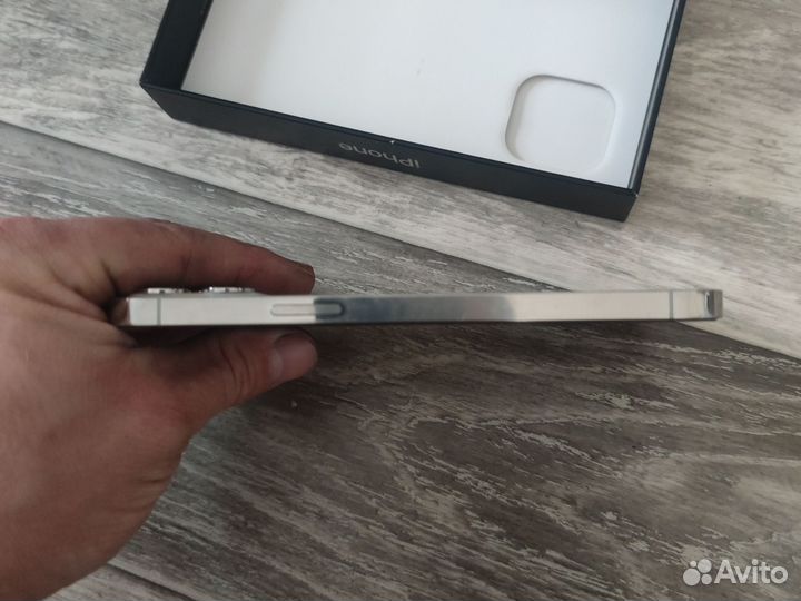 iPhone 12 Pro Max, 256 ГБ