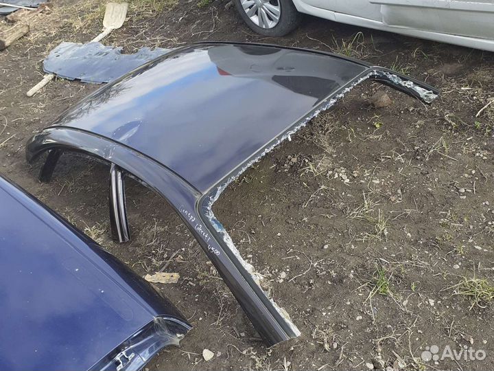 Крыша Daewoo Gentra Chevrolet Lacceti