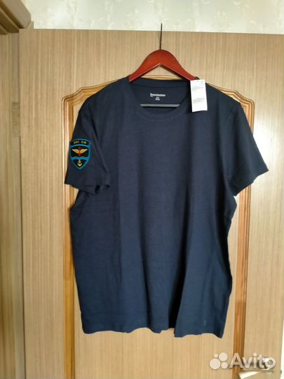 Футболка Авиация ввс сф с этикеткой