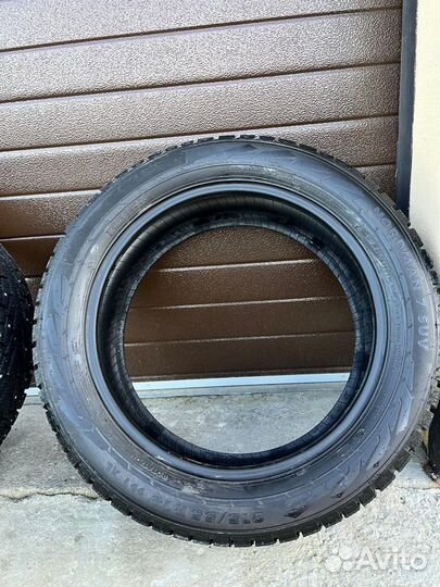 Nokian Tyres Nordman 7 SUV 215/55 R55