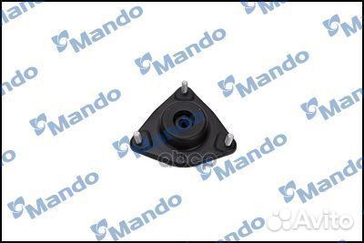 Опора амортизатора hyundai santa F III DM 2