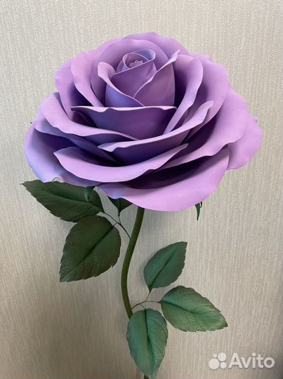 Ростовые цветы