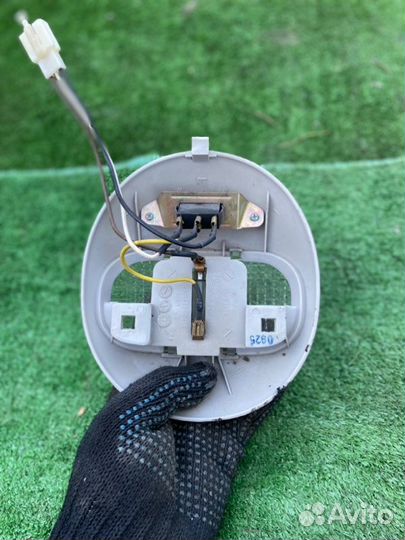 Плафон подсветки салона Hafei Brio 2006