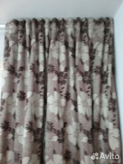 Ткань для штор