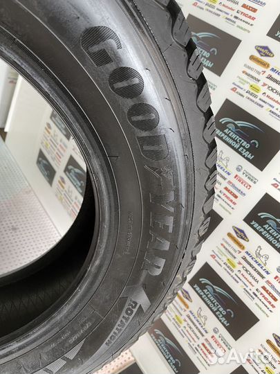 Goodyear UltraGrip Ice Arctic SUV 255/65 R17 110T