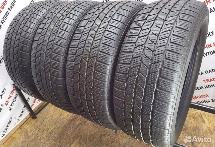 Continental ContiWinterContact TS 810 195/65 R15 N